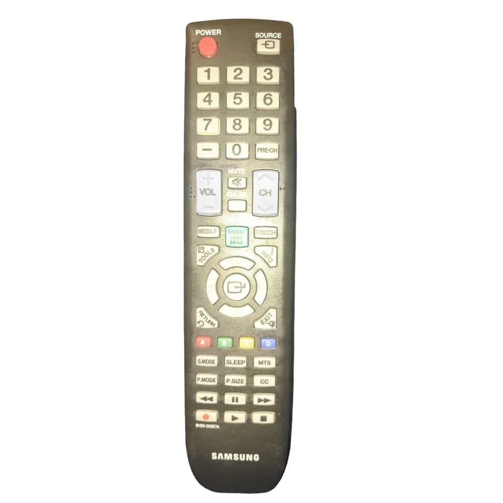 Samsung BN59-00997A Remote Control